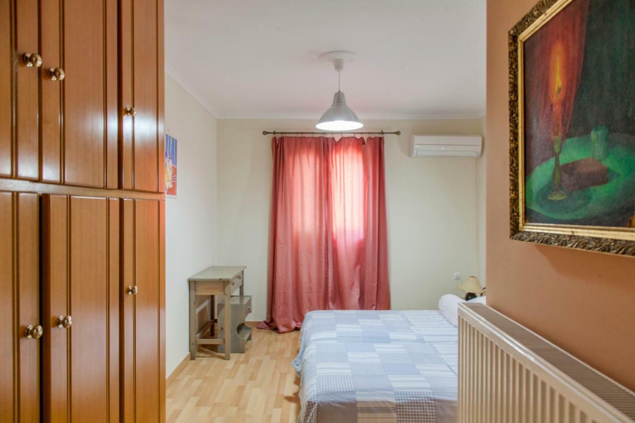 Vparaskevi Nydri  Esterno foto