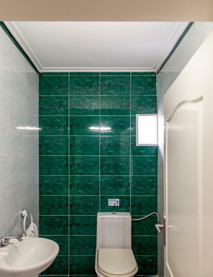 Vparaskevi Nydri  Esterno foto